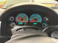 2014 Chevrolet Duramax 2500HD GFX LTZ - Photo 8