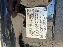 2014 Chevrolet Duramax 2500HD GFX LTZ - Photo 9