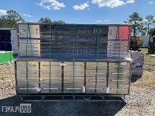 Industrial 10FT-25D Workbench – Garage/Shop - Photo 3