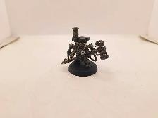 Warhammer AoS Kharadron Overlords 2nd Battle Ready Endrinmaster