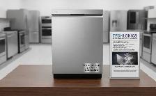 Dishwasher - Frigidaire 18' FFBD1831UW0A Built- e.g., New AIn