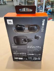 JBL Tune Buds Bluetooth Wireless earbuds NEW - Photo 2