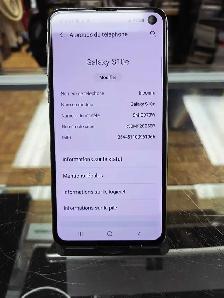 Samsung Galaxy S10e 128GB
