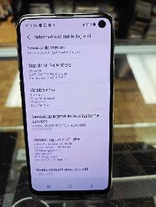 Samsung Galaxy S10e 128GB - Photo 3