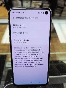 Samsung Galaxy S10e 128GB - Photo 4
