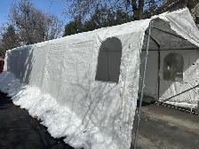 abri d’autos - Photo 2