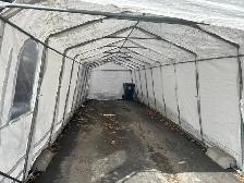 abri d’autos - Photo 3