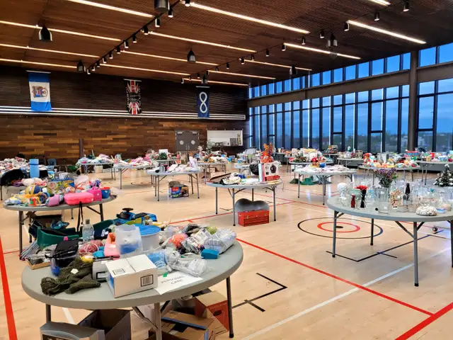 Huge Rummage Sale in Mill Woods- April 25 & 26, 2026 - Photo 2