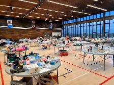 Huge Rummage Sale in Mill Woods- April 25 & 26, 2026 - Photo 2