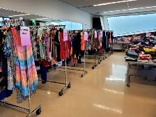 Huge Rummage Sale in Mill Woods- April 25 & 26, 2026 - Photo 3