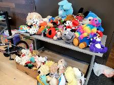 Huge Rummage Sale in Mill Woods- April 25 & 26, 2026 - Photo 4