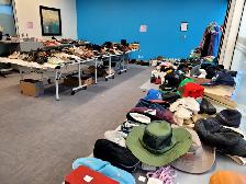 Huge Rummage Sale in Mill Woods- April 25 & 26, 2026 - Photo 6