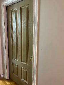 Abbeydale 2 bedroom bsmt legal suite ,sep entrance, $1080/ 40%ut - Photo 5