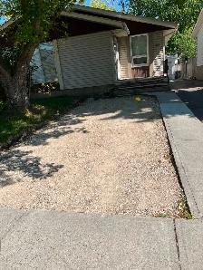 Abbeydale 2 bedroom bsmt legal suite ,sep entrance, $1080/ 40%ut - Photo 7