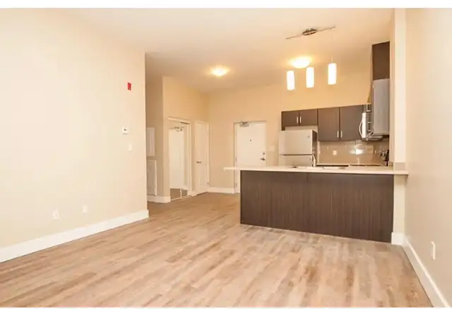 Large 2 Bedroom apartment in Modern Building - Photo 2