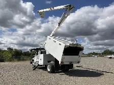 2023 Freightliner M2-106 Terex XT56 PRO Bucket Truck - Photo 4