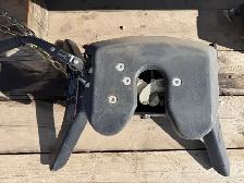 Like New 5th Wheel Curt Hitch - Photo 3