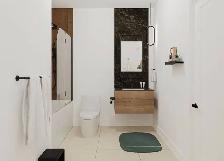 Ottera St-Zotique, luxe et confort, 1 chambre - Photo 3