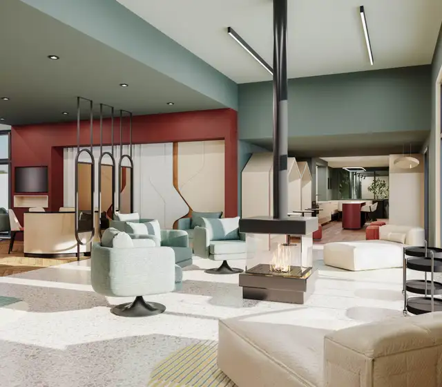 Ottera St-Zotique, luxe et confort, 1 chambre - Photo 6