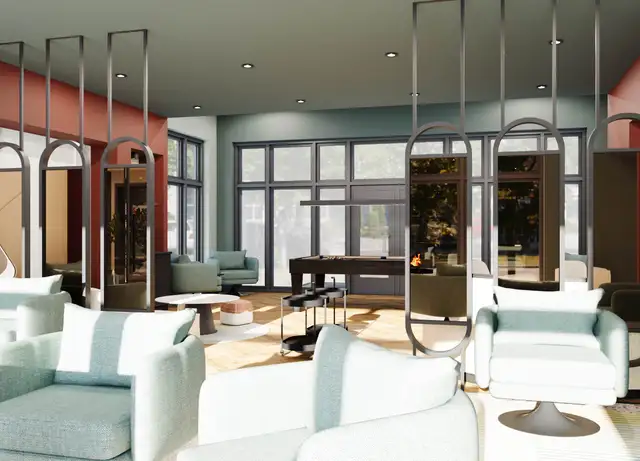 Ottera St-Zotique, luxe et confort, 1 chambre - Photo 7