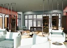 Ottera St-Zotique, luxe et confort, 1 chambre - Photo 7