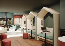 Ottera St-Zotique, luxe et confort, 1 chambre - Photo 8