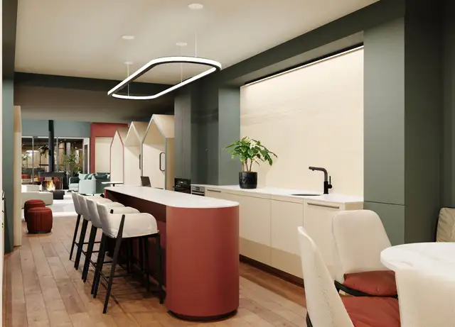 Ottera St-Zotique, luxe et confort, 1 chambre - Photo 9