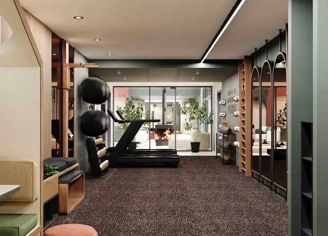 Ottera St-Zotique, luxe et confort, 1 chambre - Photo 10