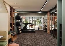 Ottera St-Zotique, luxe et confort, 1 chambre - Photo 10