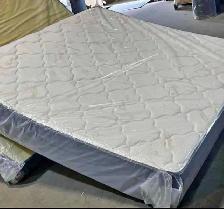 SPRING MATTRESS || KING MATTRESS || FOAM MATTRESS – BUY NOW - Photo 3