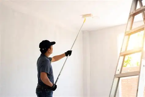 Affordable House Painting Services| Touch in Color - Photo 2