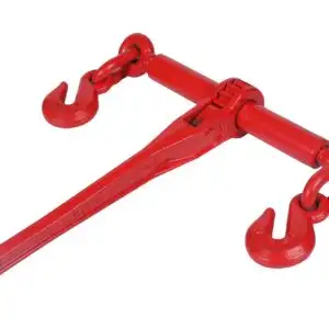 Transport Chain & Ratchet Binder – Heavy Duty