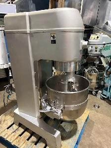 60/QUART DOUGH MIXER FOR PIZZA SHOP - Photo 3