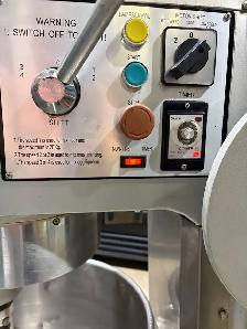 60/QUART DOUGH MIXER FOR PIZZA SHOP - Photo 5