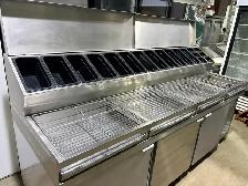 60/QUART DOUGH MIXER FOR PIZZA SHOP - Photo 9