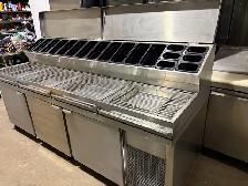 60/QUART DOUGH MIXER FOR PIZZA SHOP - Photo 10