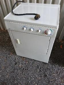 laveuse sécheuse en tres bonne condition de marque Gibson - Photo 2