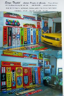 Hobby Payant à Céder 0.00$ - Photo 9