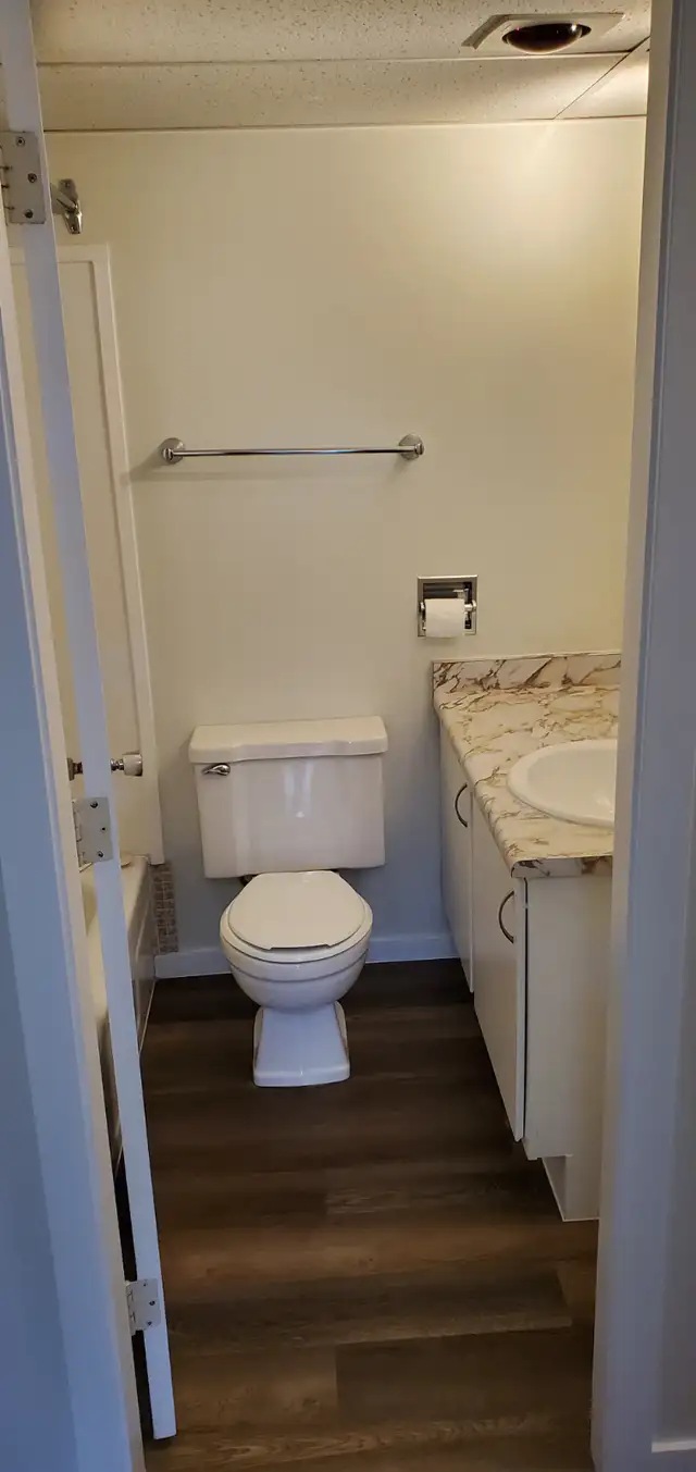 MAIN FLOOR – 1 BDRM – CAT FRIENDLY - Photo 5