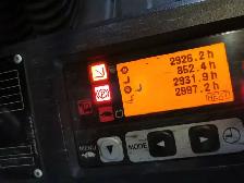 Toyota 5500lbs electric forklift reach 14.7 feet - Photo 8