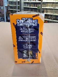 NFL Panini Contenders Box 2024 NEW - Photo 2