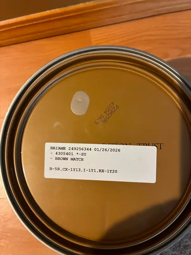 Interior Paint - Photo 2