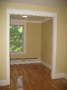 Large 7 1/2   finished basement and yard near Jean-Talon market - Photo 7