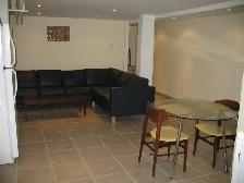 Large 7 1/2   finished basement and yard near Jean-Talon market - Photo 9