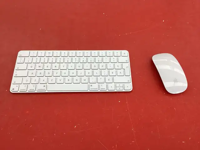 ordinateur Apple iMac 2023 - Photo 2