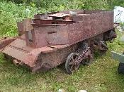 WANTED: Bren Gun Carrier / Univeral Carrier - Photo 2
