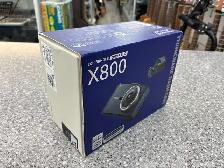Thinkware X800 Dashcam