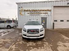 2016 GMC Acadia AWD - 7 Passenger - Photo 2