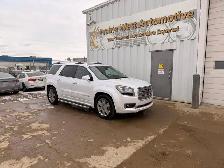 2016 GMC Acadia AWD - 7 Passenger - Photo 3