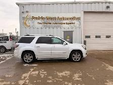 2016 GMC Acadia AWD - 7 Passenger - Photo 4